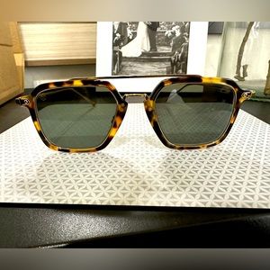 Taylor Morris Landsdowne Sunglasses